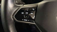 Volkswagen ID.4 109kW Life Pure 52kWh 5dr Auto Electric Estate